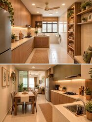 Blk 711 Yishun Avenue 5 (Yishun), HDB 3 Rooms #631968651